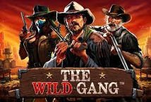 The Wild Gang slot